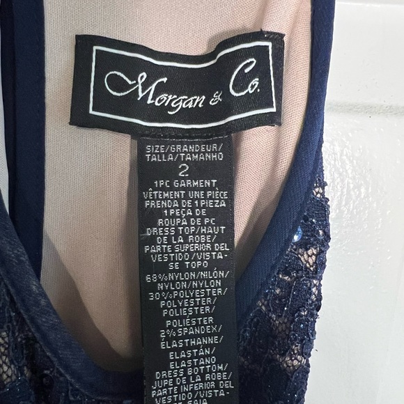 Formal Dress - Picture 2 of 6